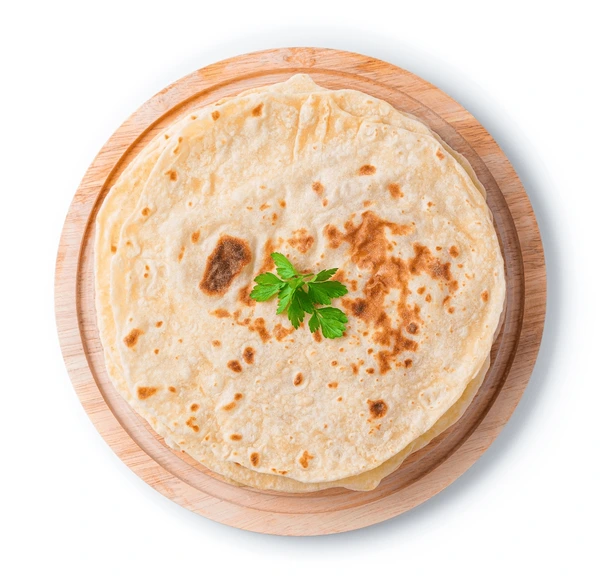 Plain Roti