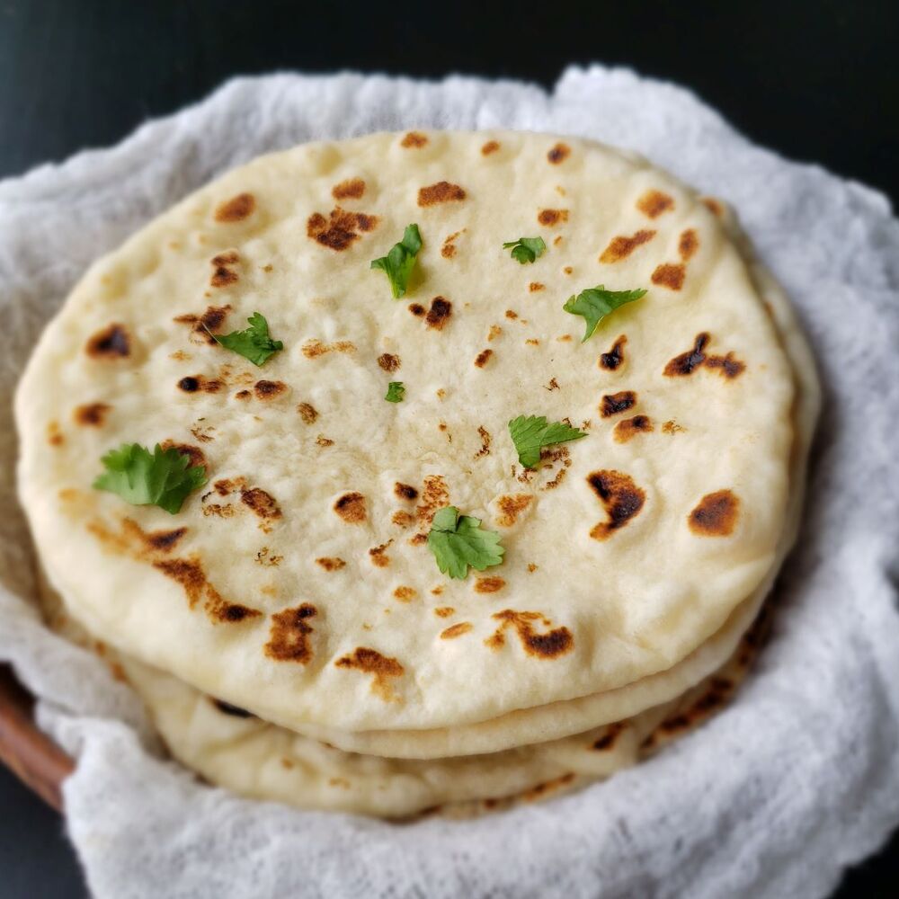 Naan