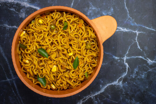 Masala Maggi