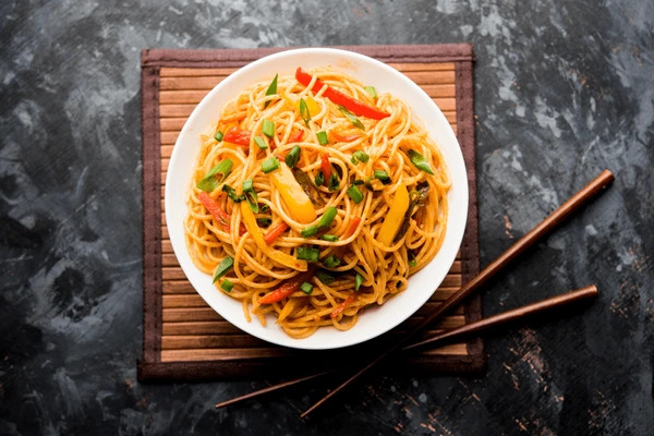 Hakka Noodles