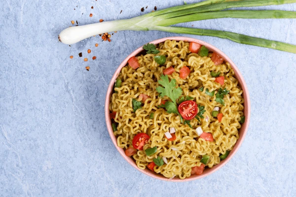 Veg Special Maggi