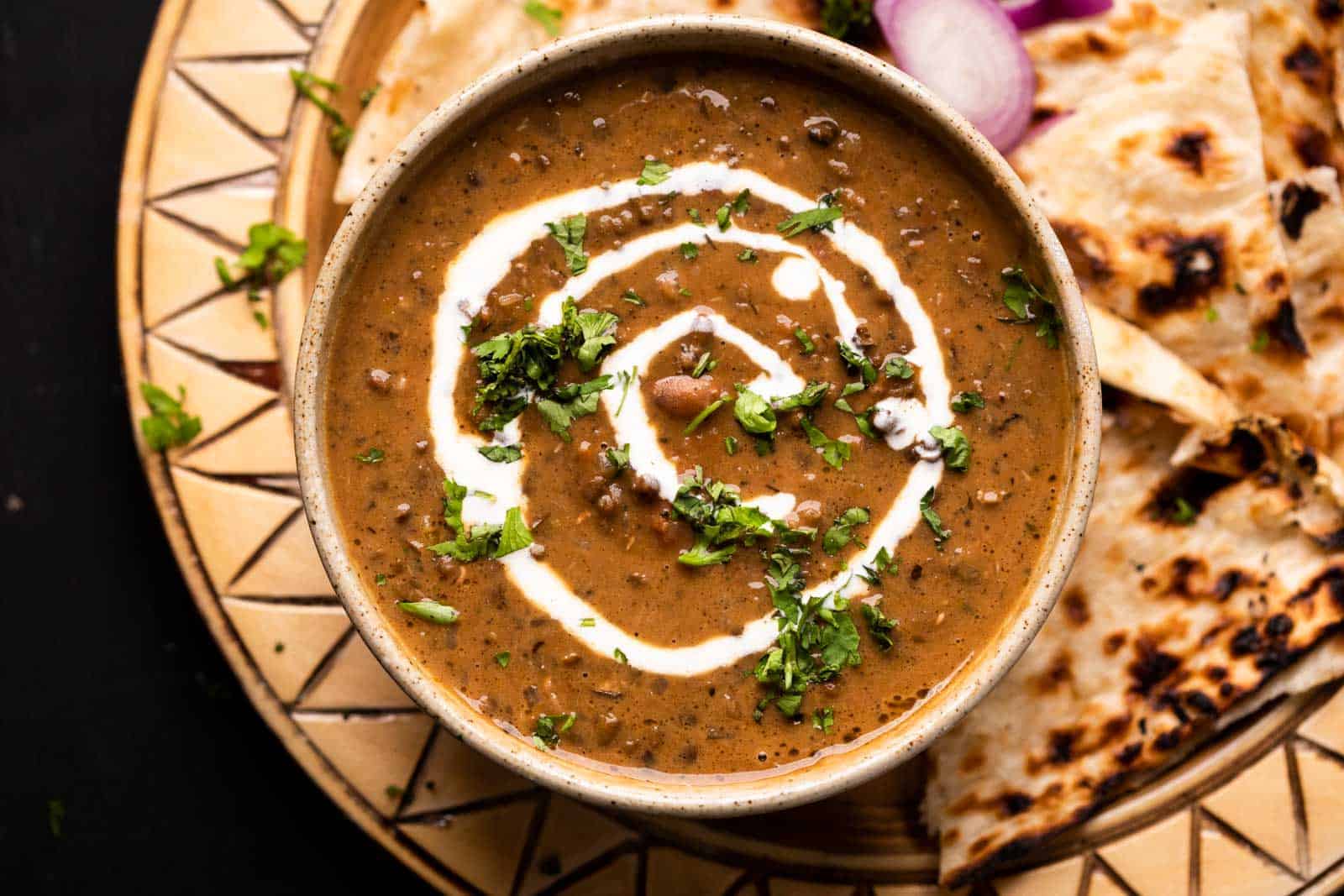 Dal Makhni